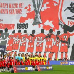 TFF'ye bir başvuru daha! "S&uuml;per Kupa ertelensin"