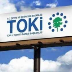 TOKİ resmen açıkladı: 500'ü aşkın arsa satılacak!  