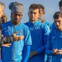 Trabzonspor  230 günlük hasreti bitirme peşinde!