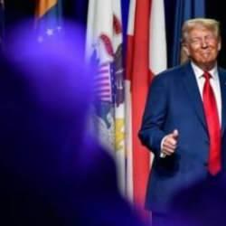 Trump'ın hamlesi Türkiye'nin önünü açacak! Dünyanın gözü bu kararda