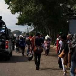 Trump&rsquo;ın yemin t&ouml;renine g&uuml;nler kala... G&ouml;&ccedil; yolunda hareketlilik!