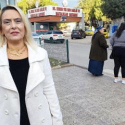 T&uuml;m mal varlığını TSK'ya bağışlayan &ouml;ğretmen akıl hastanesine yatırıldı