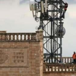 Türk Telekom yurdun dört bir yanını fiber ağlarla örüyor