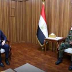 Türkiye BAE-Sudan krizinin çözümü için teklifini resmen sundu