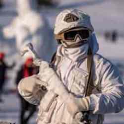  T&uuml;rkiye, "Bu toprakta izin var" temasıyla Sarıkamış'ta y&uuml;r&uuml;y&uuml;şe başladı 