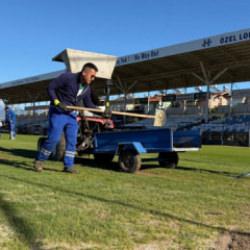 T&uuml;rkiye Kupası'nda '5 bin TL'lik' ma&ccedil; &ouml;ncesi Galatasaray telaşı