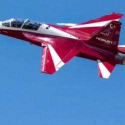 T&uuml;rkiye'ye dev sipariş: H&Uuml;RJET, Avrupa'ya kanatlanıyor!