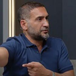 Galatasaray ve hakem sözleri gündem olan Babel'e Ümit Karan'dan tepki