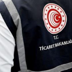 &Uuml;nl&uuml; temizlik &uuml;r&uuml;n&uuml; i&ccedil;in şok karar! Yasaklandı, raflardan toplatılıyor