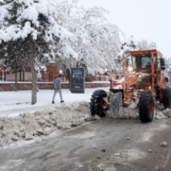 Kar yolları kapadı! 17 ilde binlerce yerleşim yerine ulaşım yok: Ekipler sahada