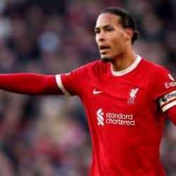 Virgil van Dijk'tan Galatasaray'a kötü haber