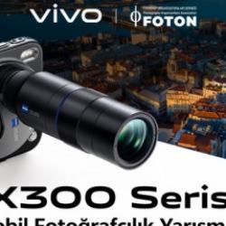 vivo ve FOTON a&ccedil;ıkladı: İşte Mobil fotoğraf&ccedil;ılık yarışmasının kazananları!