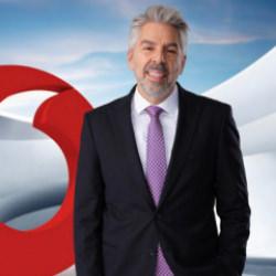 Vodafone Grubu&rsquo;nun &ccedil;evre performansına CDP&rsquo;den bir kez daha tam not