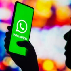 WhatsApp Wrapped ile en &ccedil;ok kiminle mesajlaştığınızı g&ouml;r&uuml;n!