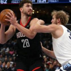 Alperen Şeng&uuml;n All-Star ma&ccedil;ında oynayacak mı? İlk sonu&ccedil;lar a&ccedil;ıklandı