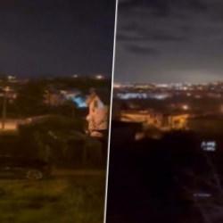 Yalova'da DEAŞ&rsquo;lı ter&ouml;ristler &ccedil;ocuğun arkasına saklandı! Polisten ikna konuşması