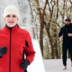 Yanlış bilinen gerçek: Kışın sabahları yürüyüş yapmak zararlı mı?