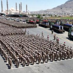 Son dakika: Yemen ordusu teyakkuza ge&ccedil;ti! Başkomutana seslendiler