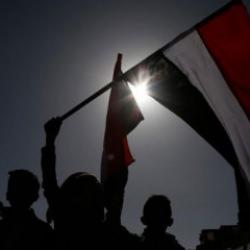 Yemen'den a&ccedil;ıklama: &Uuml;lkenin birliğine ve toprak b&uuml;t&uuml;nl&uuml;ğ&uuml;ne...