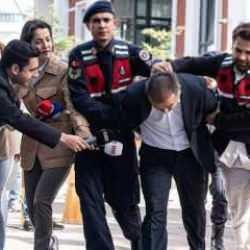 Yenidoğan soruşturmasında 18 şüpheliye fezleke!