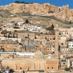 Yılbaşında Mardin&rsquo;e b&uuml;y&uuml;k ilgi: Rezervasyon oranı y&uuml;zde 90&rsquo;ı aştı!