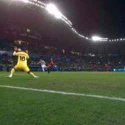 Yıldız'ımız sahnede! Kenan'dan Milan ağlarına enfes gol