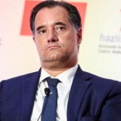 Yunanistan Sağlık Bakanı: İsrail'i destekliyoruz &ccedil;&uuml;nk&uuml; dostumuz