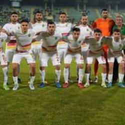 1. Lig ekibi ligden çekiliyor! TFF'ye ilettiler