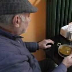 68 yaşında hi&ccedil; hastane y&uuml;z&uuml; g&ouml;rmedi! Haftanın &uuml;&ccedil; g&uuml;n&uuml; t&uuml;ketiyor 