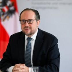  Avusturya&rsquo;da ge&ccedil;ici başbakan d&ouml;nemi!