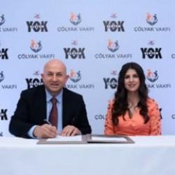 Eksun Gıda, Çölyak Vakfı’nın ana sponsoru oldu