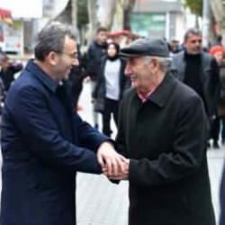 Emekliye yüzde 25 indirim devam ediyor