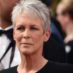 Jamie Lee Curtis, Los Angeles'taki orman yangınını Gazze'ye benzetti