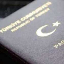 AB Türkiye Delegasyonu'ndan 'yeşil ve gri pasaport' açıklaması