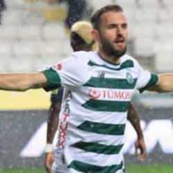 Adanaspor, 34 yaşındaki Sokol Cikalleshi ile anlaştı