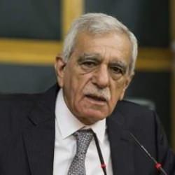 Ahmet T&uuml;rk g&ouml;reve iade edilecek mi? Sinan Burhan'dan dikkat &ccedil;eken a&ccedil;ıklama 