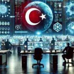 AK Parti çalışmaları tamamladı! Siber Güvenlik Başkanlığı geliyor