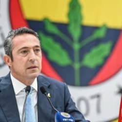 Ali Koç savcıları göreve çağırdı! 'Bunun adı şike'