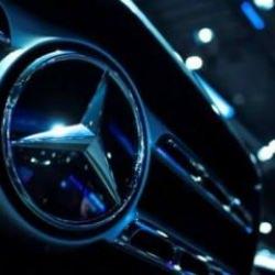 Alman devi Mercedes, Çin rekabetine yenik düştü