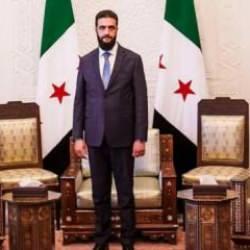 Almanya'dan Ahmet eş-Şara'ya YPG talebi!