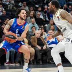 Anadolu Efes sahasında kayıp!