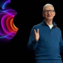 Apple CEO’su Tim Cook servetine 74,6 milyon dolar kattı