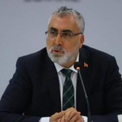 Bakan Işıkhan: İşsizlik oranımız son 19 aydır tek hane seviyesinde