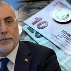 Bakan Işıkhan son dakika GSS açıklaması! TBMM'den geçti! GSS borçları siliniyor