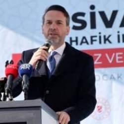 Bakan tarih verdi: 'Kendi doğal gazımızı kullanır hale geleceğiz'