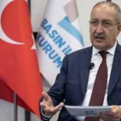 Basın İlan Kurumundan "BİK Analitik"le sekt&ouml;re dijital destek