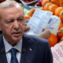 Başkan Erdoğan'dan son dakika fahiş fiyat açıklaması! 85 milyon vatandaşa boykot çağrısı