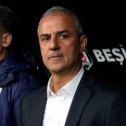 Beşiktaş'tan İsmail Kartal açıklaması!