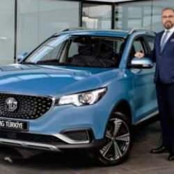 BYD'nin ardından bir devden daha Türkiye açıklaması: 'Görüşüyoruz'