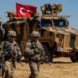 &Ccedil;ember daralıyor! Ankara Suriye'deki ter&ouml;r &ouml;rg&uuml;tlerine m&uuml;dahale edecek mi?